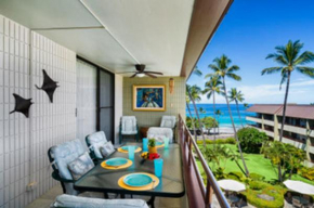 White Sands Village #318 at Magic Sands Beach by Casago Kona